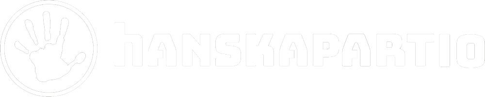 Hanskapartio